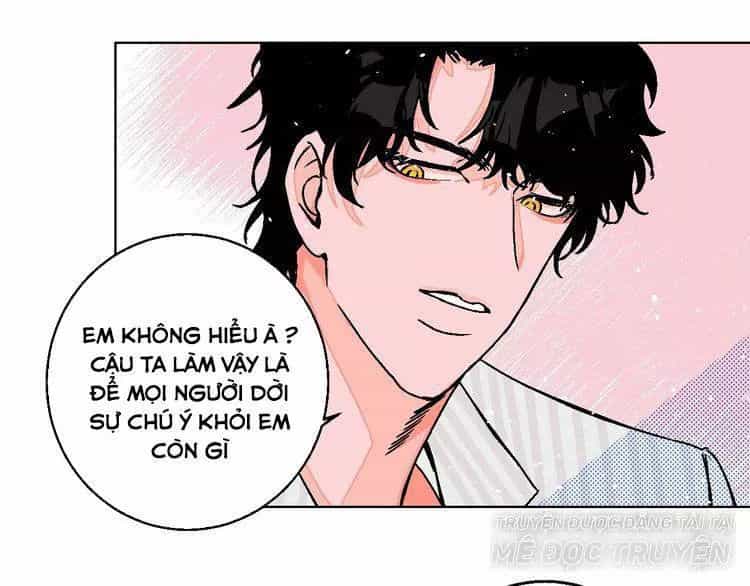 99 Độ F - Talk To Me - Chương 24 - ảnh 36