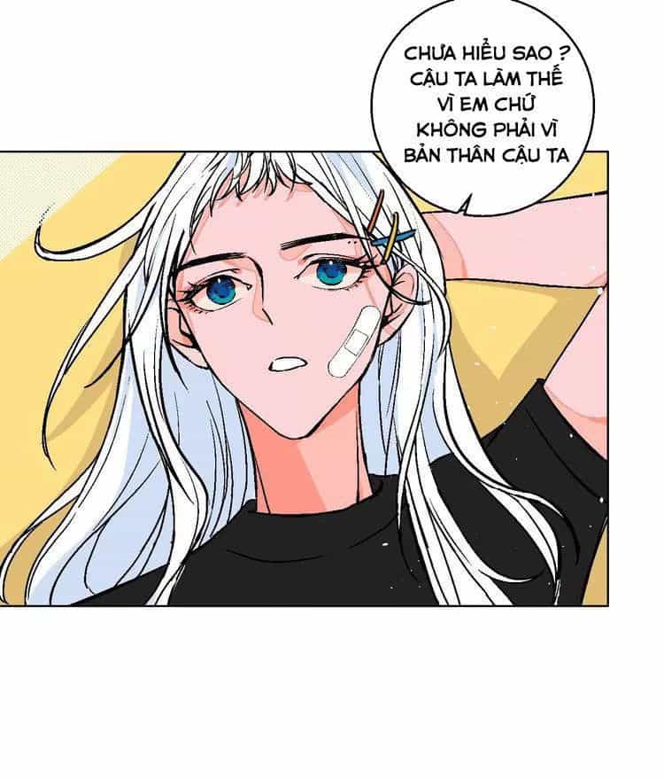 99 Độ F - Talk To Me - Chương 24 - ảnh 37