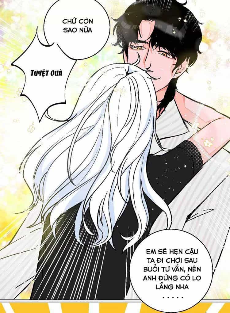 99 Độ F - Talk To Me - Chương 24 - ảnh 39
