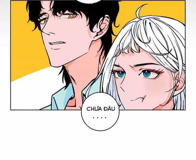 99 Độ F - Talk To Me - Chương 25 - ảnh 20