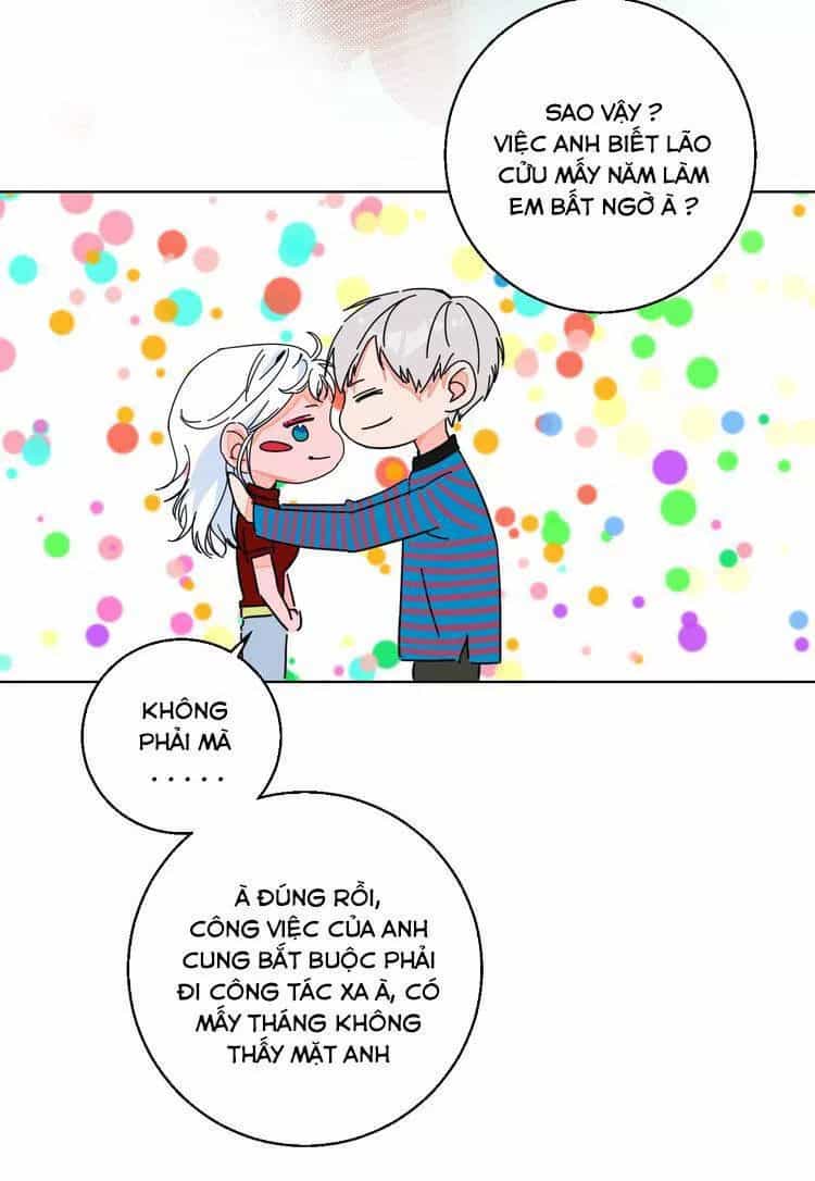 99 Độ F - Talk To Me - Chương 25 - ảnh 27