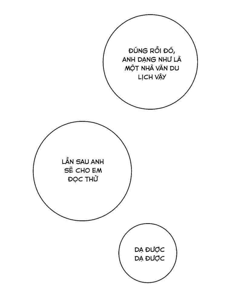 99 Độ F - Talk To Me - Chương 25 - ảnh 28