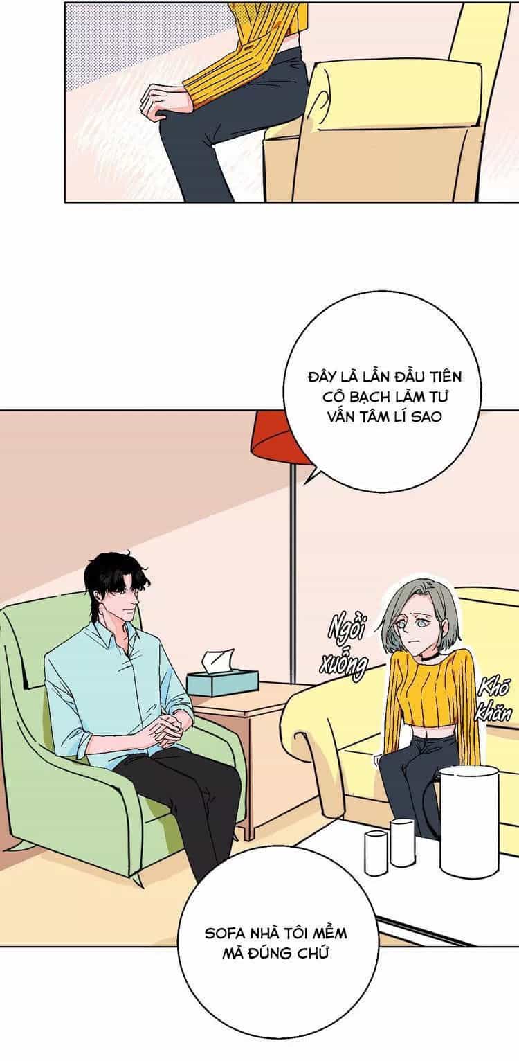 99 Độ F - Talk To Me - Chương 26 - ảnh 15
