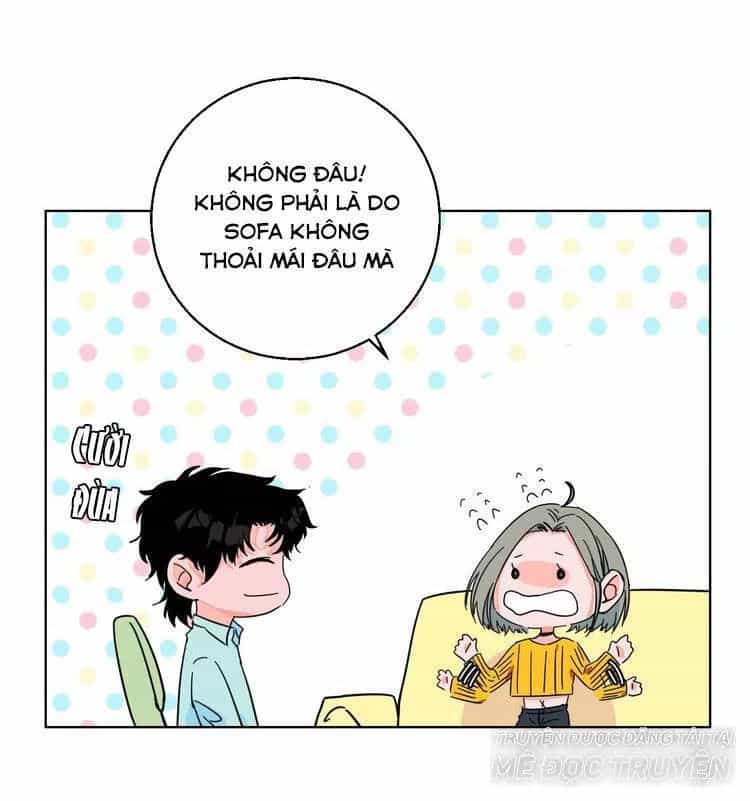 99 Độ F - Talk To Me - Chương 26 - ảnh 16