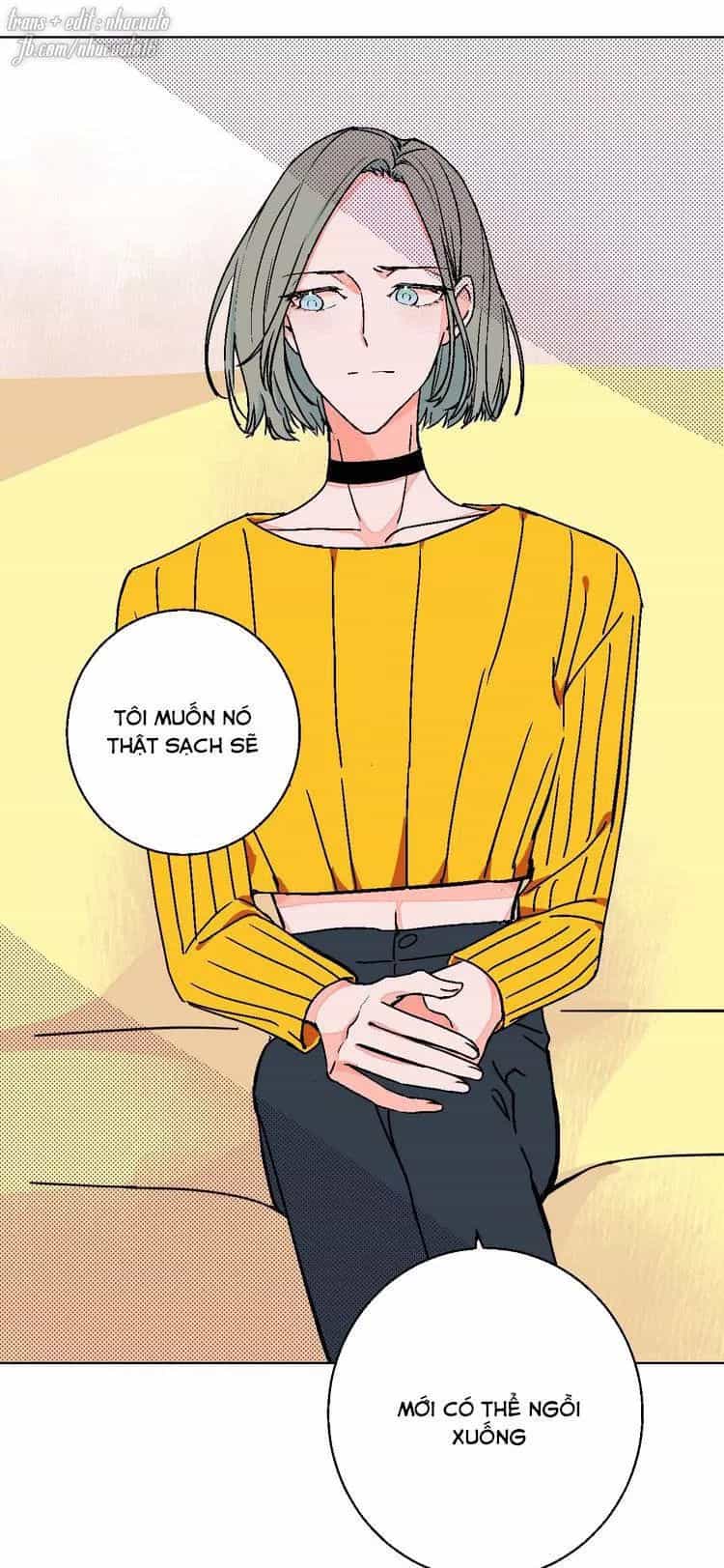99 Độ F - Talk To Me - Chương 26 - ảnh 19