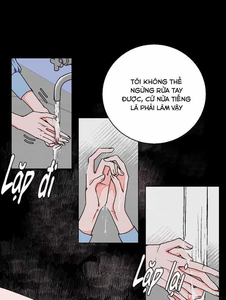99 Độ F - Talk To Me - Chương 26 - ảnh 22