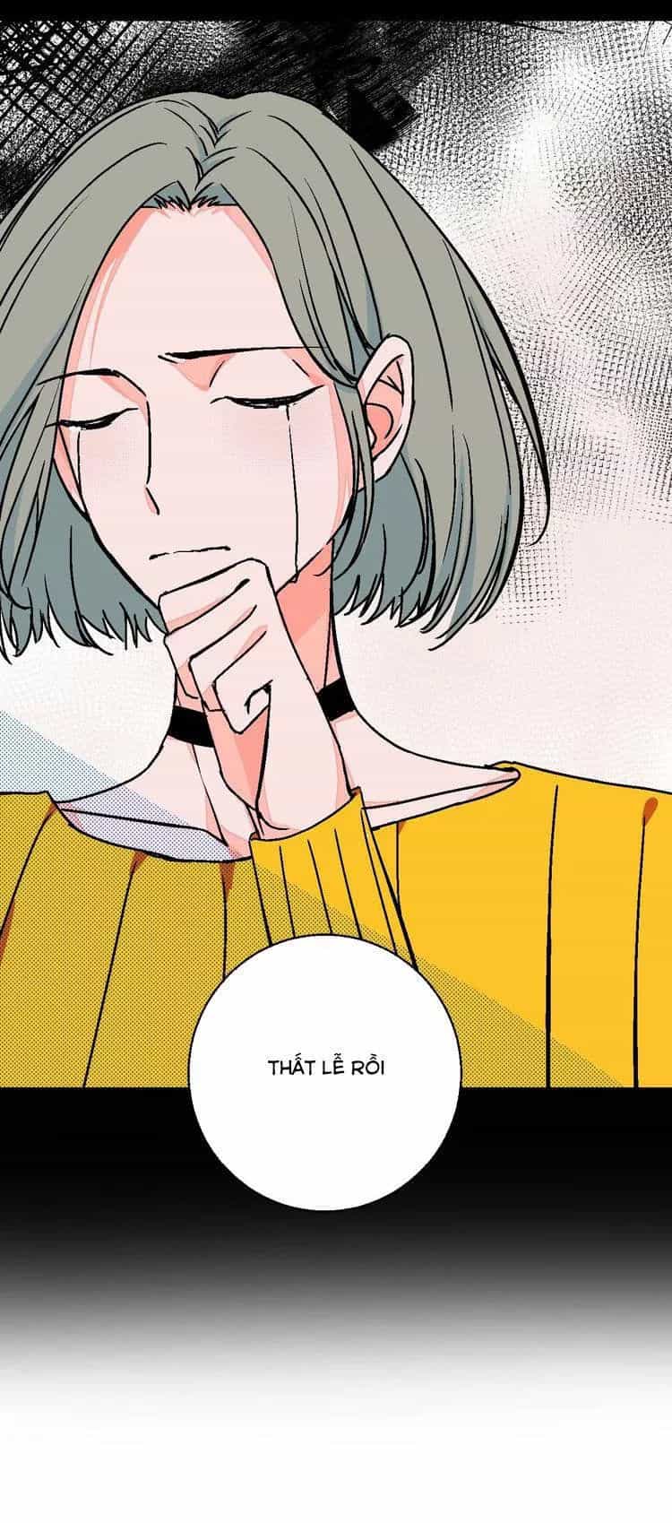 99 Độ F - Talk To Me - Chương 26 - ảnh 37