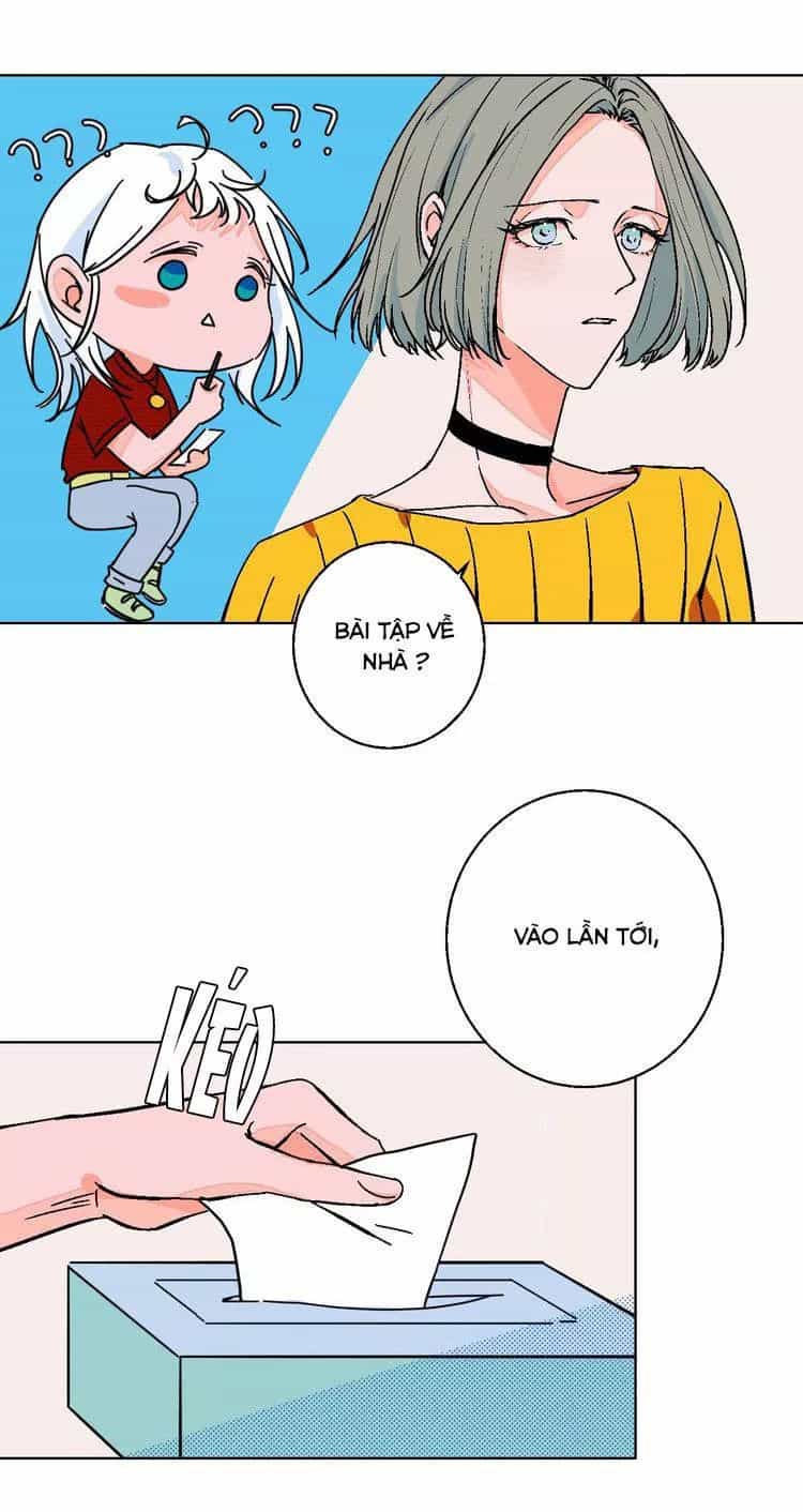 99 Độ F - Talk To Me - Chương 26 - ảnh 45