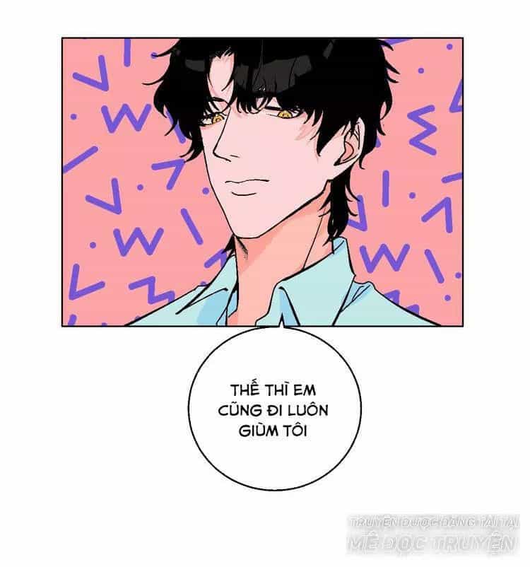 99 Độ F - Talk To Me - Chương 26 - ảnh 52