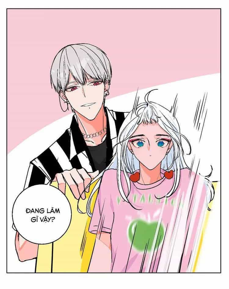 99 Độ F - Talk To Me - Chương 27 - ảnh 18