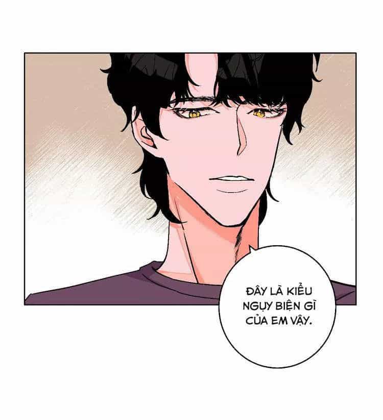 99 Độ F - Talk To Me - Chương 27 - ảnh 34