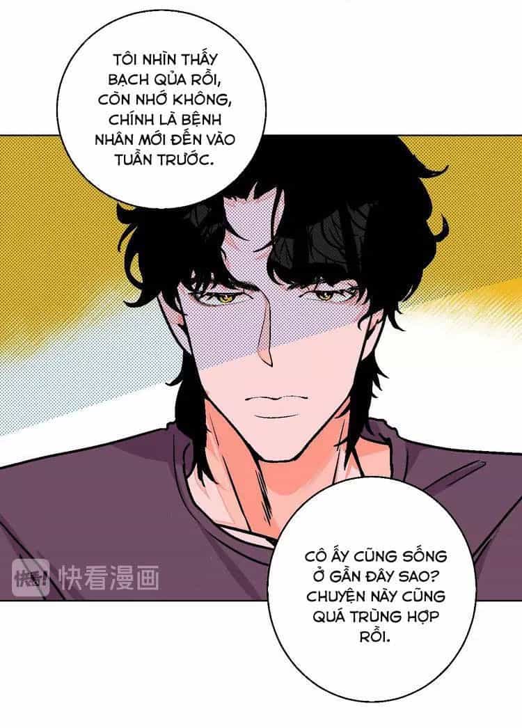 99 Độ F - Talk To Me - Chương 27 - ảnh 43