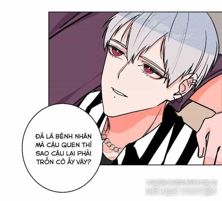 99 Độ F - Talk To Me - Chương 27 - ảnh 44