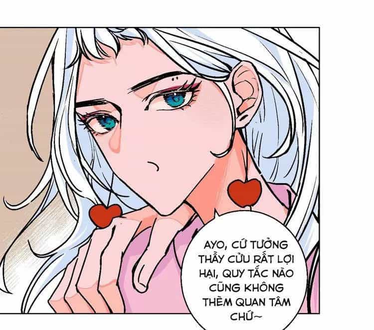 99 Độ F - Talk To Me - Chương 27 - ảnh 46