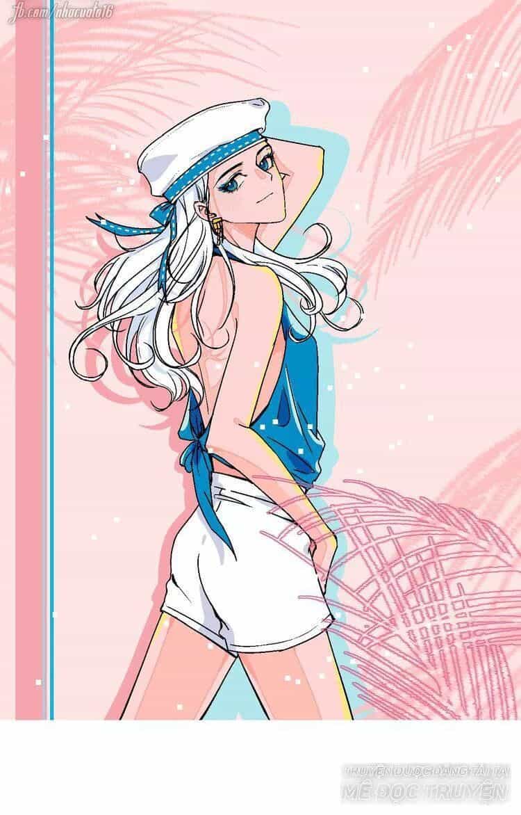 99 Độ F - Talk To Me - Chương 28 - ảnh 1