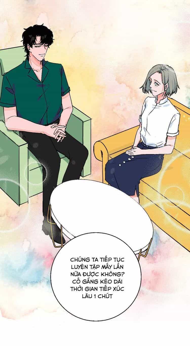 99 Độ F - Talk To Me - Chương 28 - ảnh 34