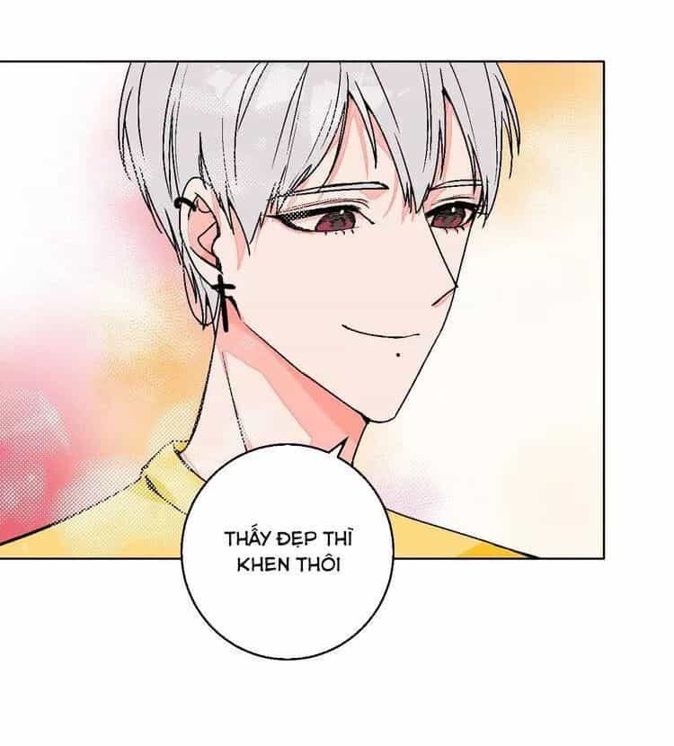 99 Độ F - Talk To Me - Chương 28 - ảnh 6