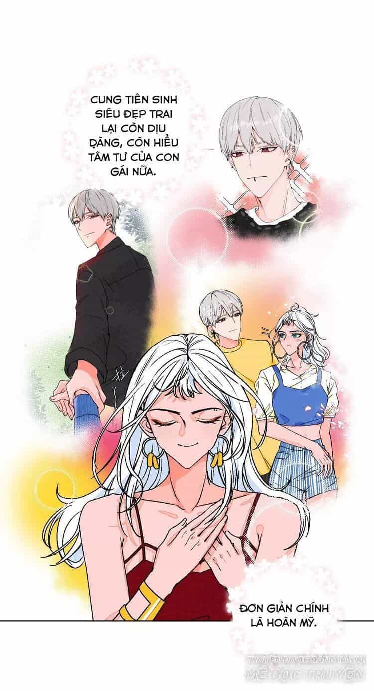99 Độ F - Talk To Me - Chương 29 - ảnh 26
