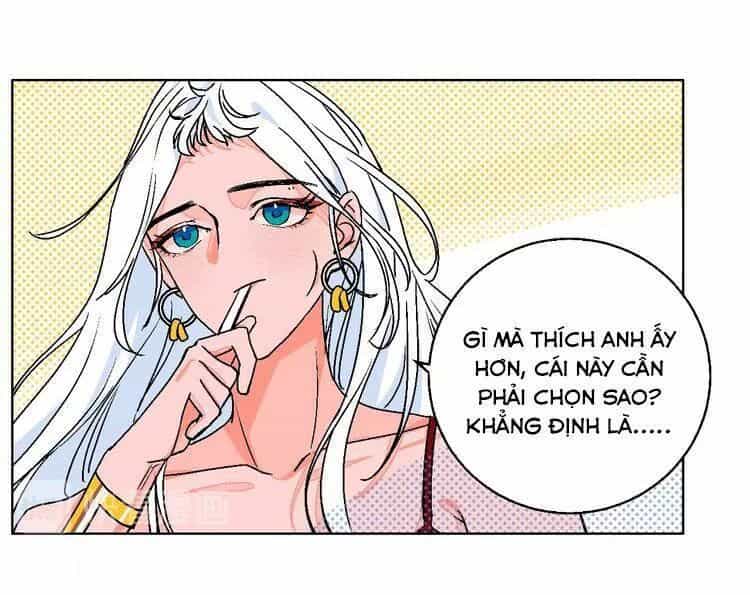 99 Độ F - Talk To Me - Chương 29 - ảnh 28