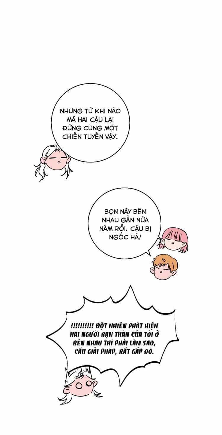 99 Độ F - Talk To Me - Chương 29 - ảnh 38