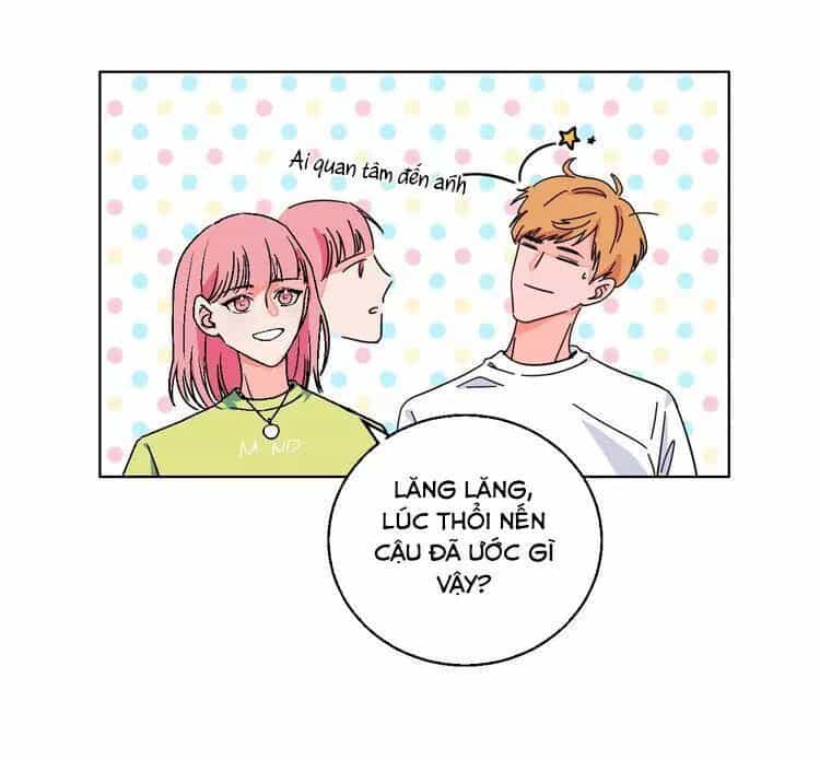 99 Độ F - Talk To Me - Chương 29 - ảnh 7