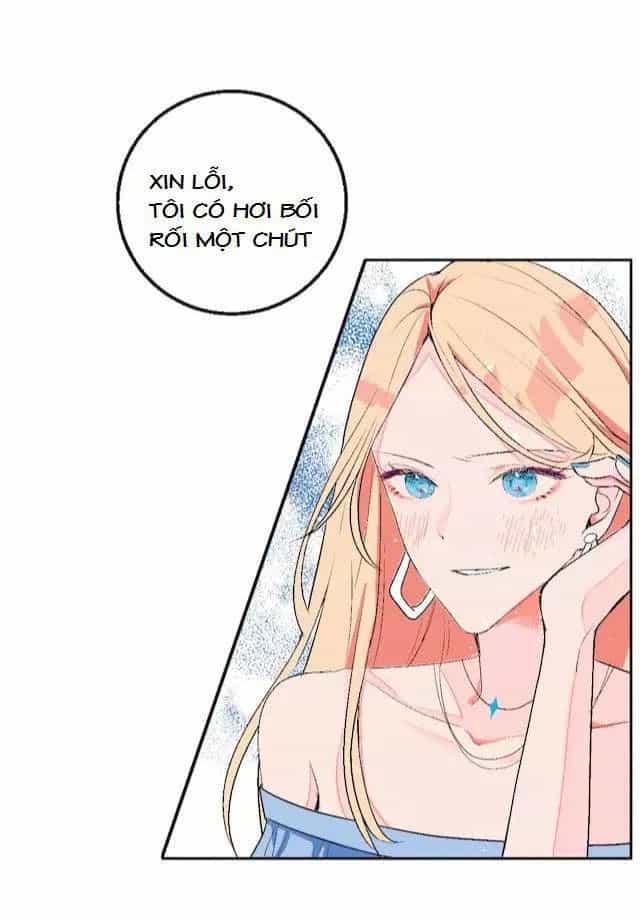 99 Độ F - Talk To Me - Chương 3 - ảnh 17