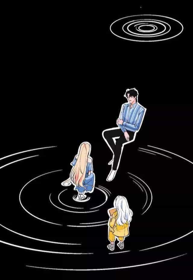 99 Độ F - Talk To Me - Chương 3 - ảnh 30