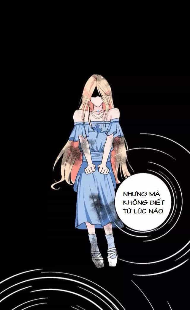 99 Độ F - Talk To Me - Chương 3 - ảnh 32