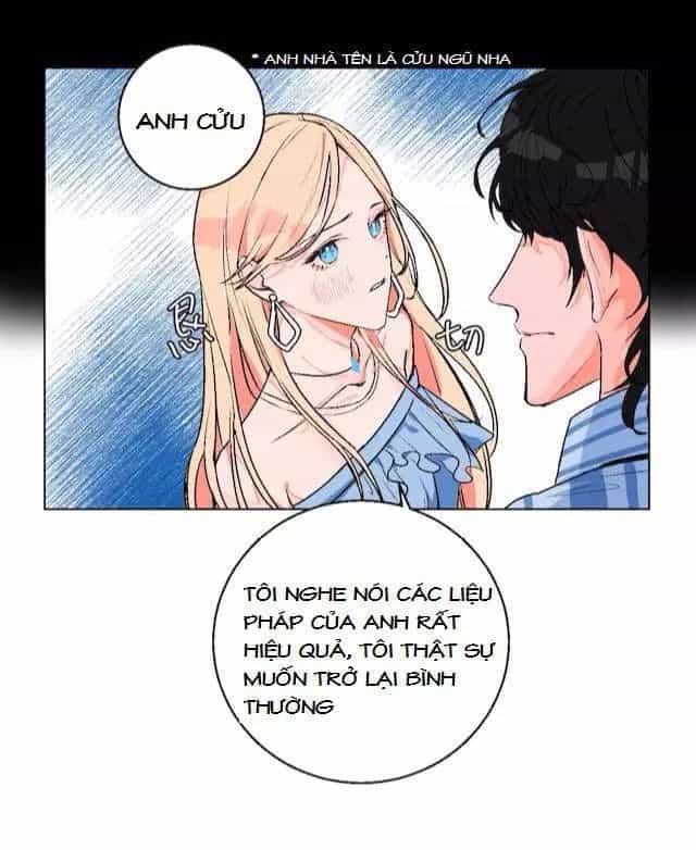 99 Độ F - Talk To Me - Chương 3 - ảnh 34