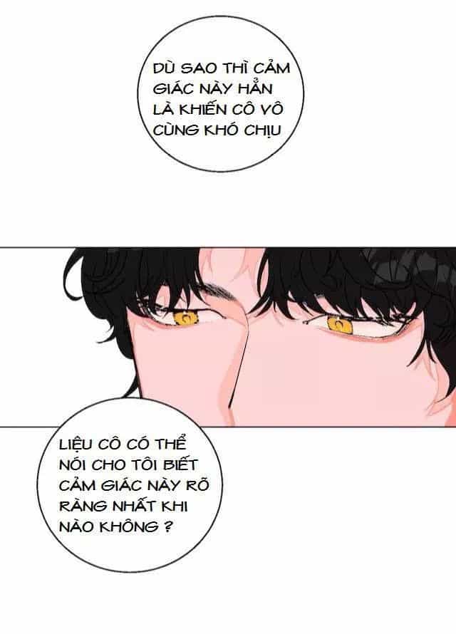 99 Độ F - Talk To Me - Chương 3 - ảnh 38
