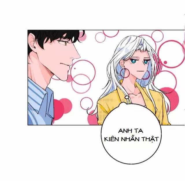 99 Độ F - Talk To Me - Chương 3 - ảnh 44