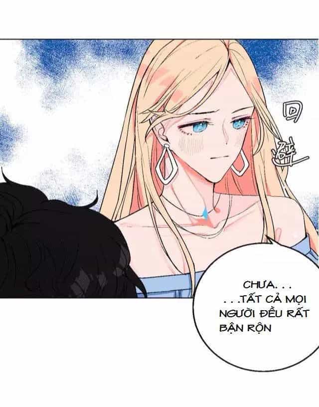 99 Độ F - Talk To Me - Chương 3 - ảnh 50