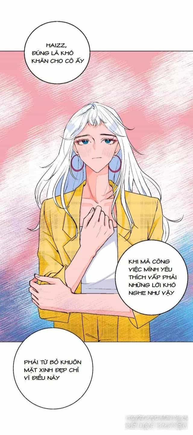 99 Độ F - Talk To Me - Chương 3 - ảnh 56