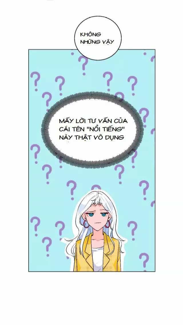 99 Độ F - Talk To Me - Chương 3 - ảnh 57