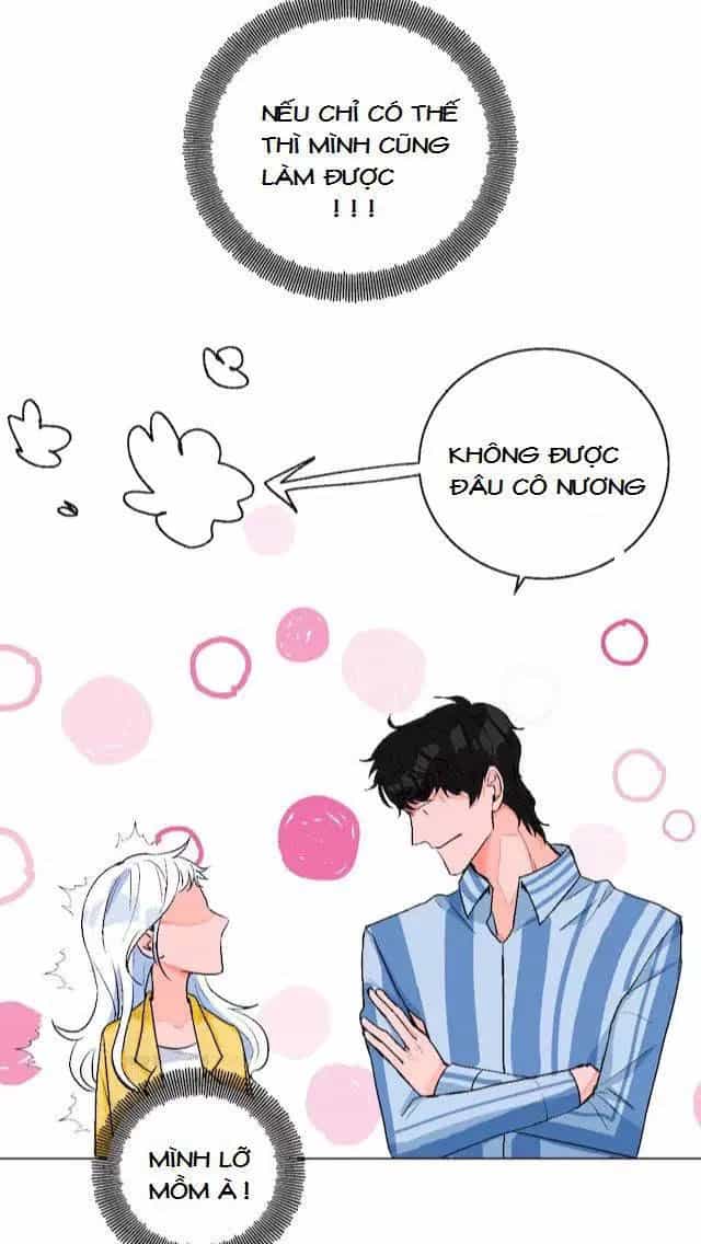 99 Độ F - Talk To Me - Chương 3 - ảnh 58