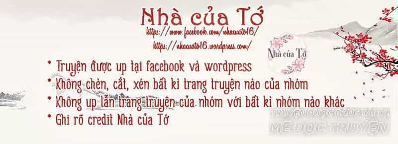 99 Độ F - Talk To Me - Chương 30 - ảnh 1