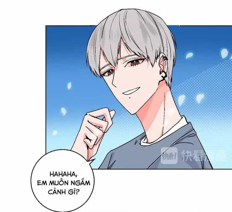 99 Độ F - Talk To Me - Chương 30 - ảnh 13