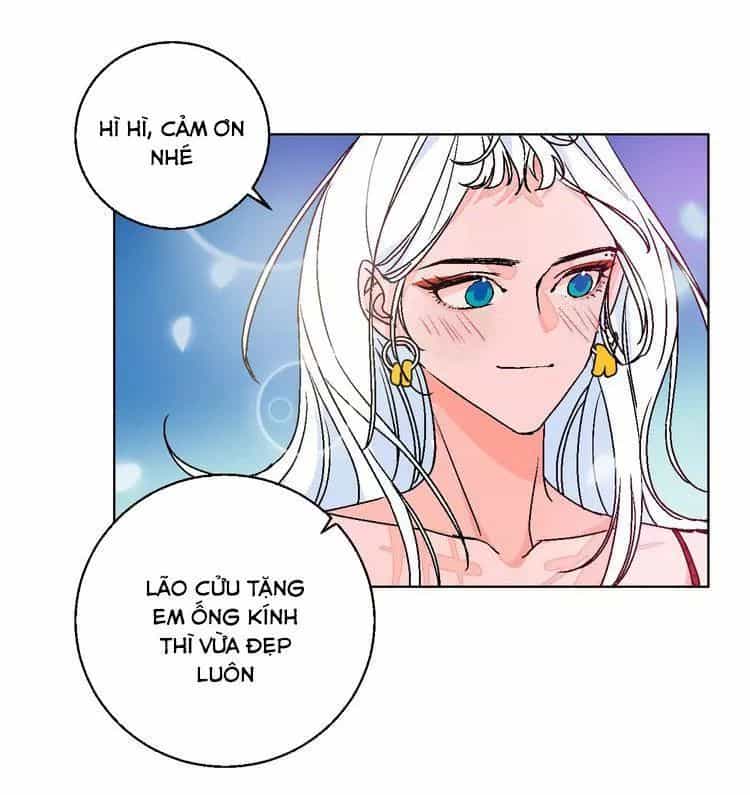 99 Độ F - Talk To Me - Chương 30 - ảnh 18