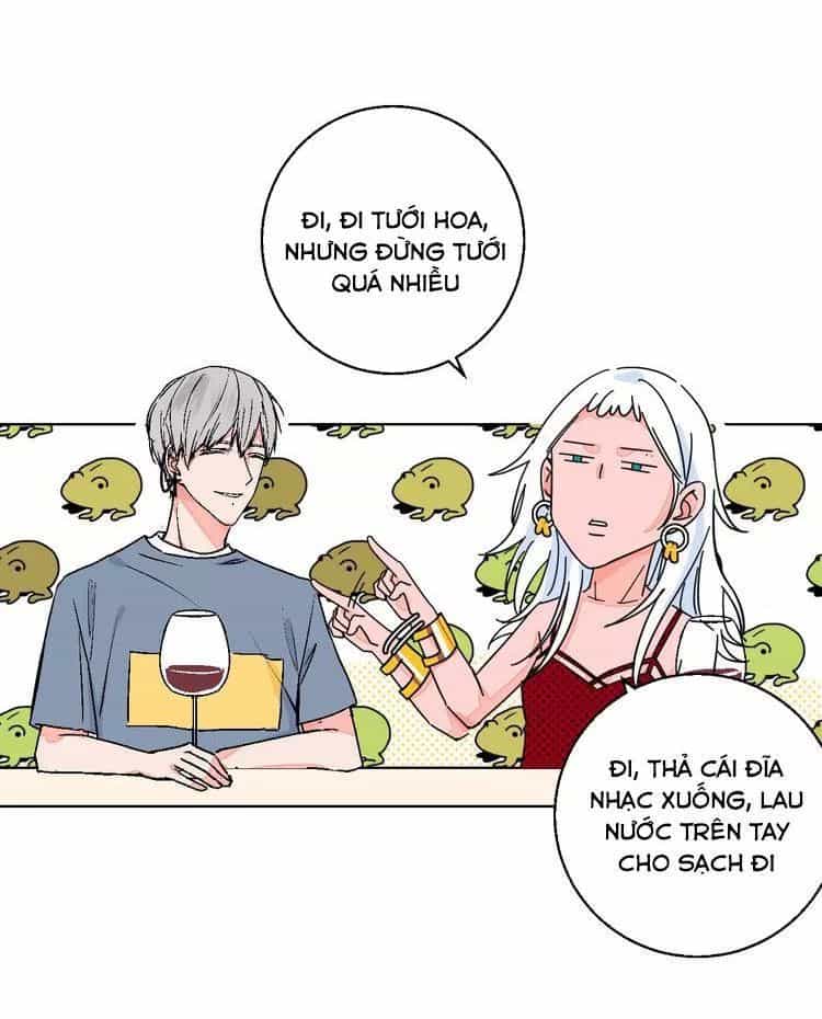 99 Độ F - Talk To Me - Chương 30 - ảnh 22