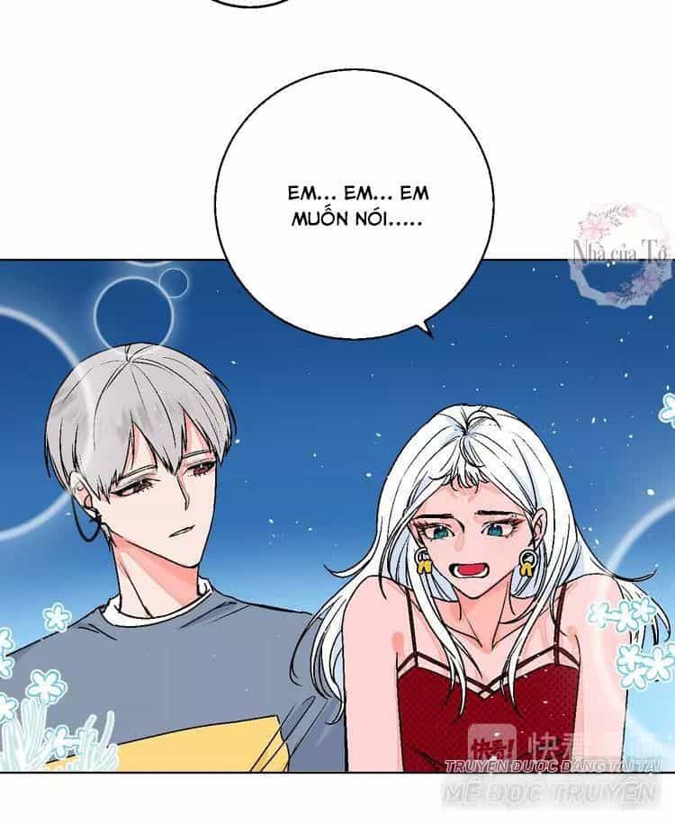 99 Độ F - Talk To Me - Chương 30 - ảnh 26