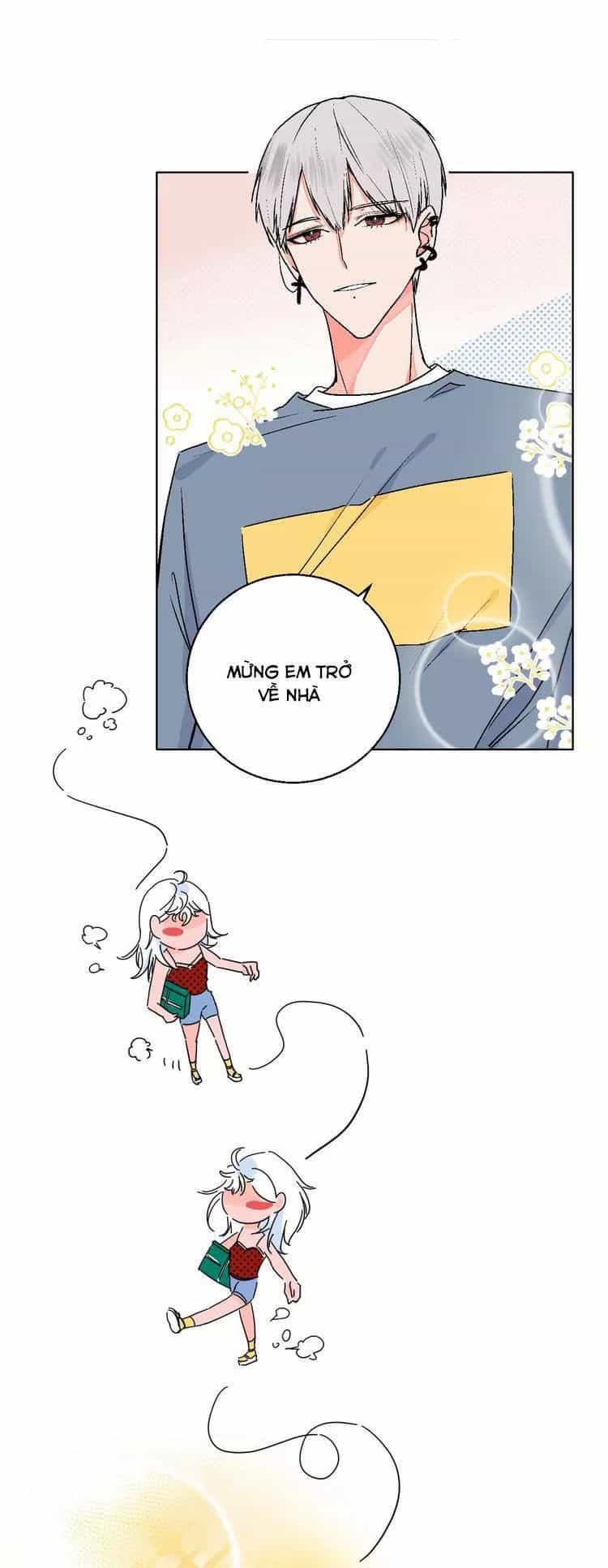 99 Độ F - Talk To Me - Chương 30 - ảnh 7