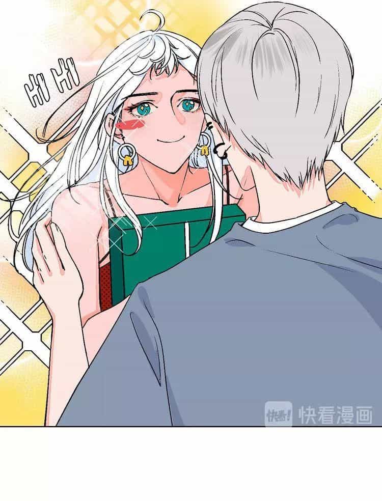 99 Độ F - Talk To Me - Chương 30 - ảnh 8