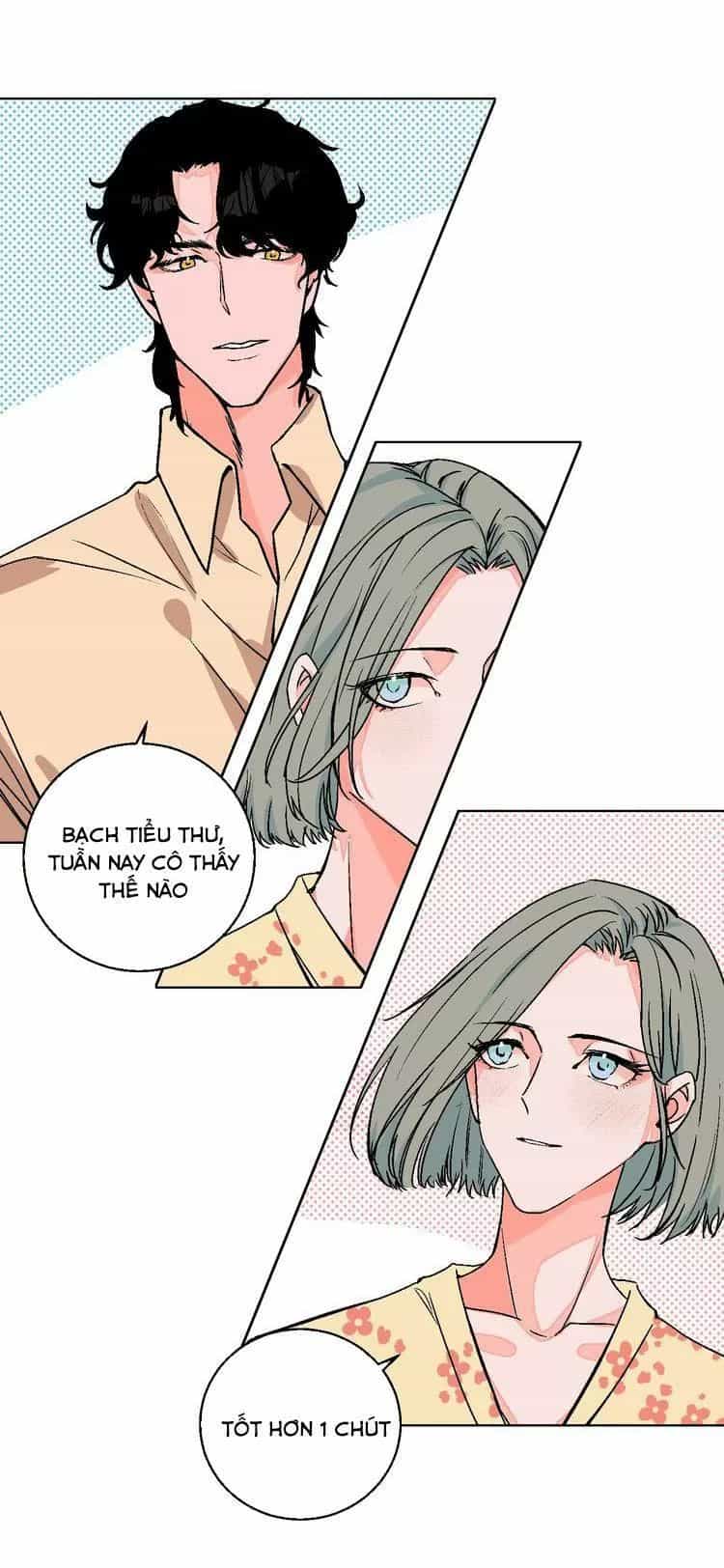 99 Độ F - Talk To Me - Chương 31 - ảnh 24
