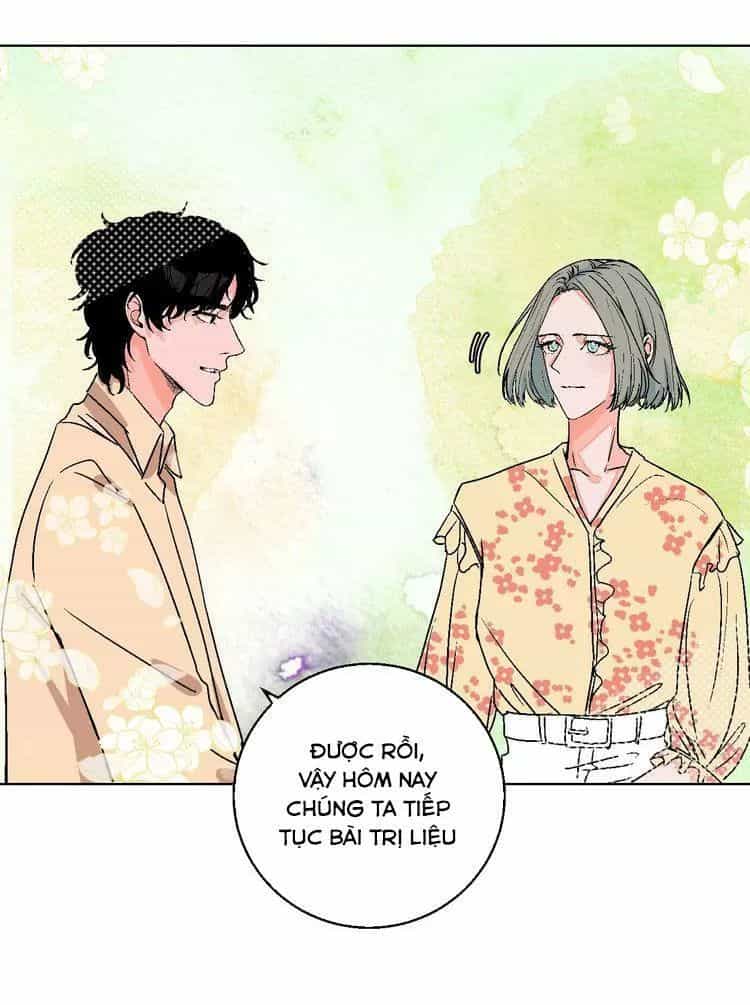 99 Độ F - Talk To Me - Chương 31 - ảnh 27