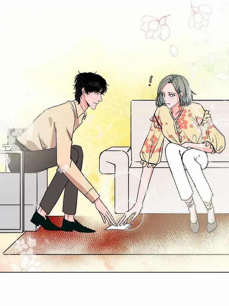 99 Độ F - Talk To Me - Chương 31 - ảnh 30