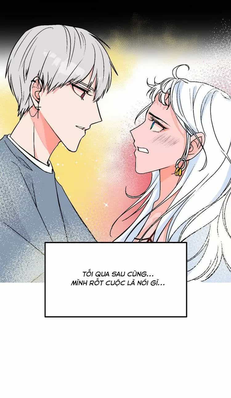 99 Độ F - Talk To Me - Chương 31 - ảnh 9