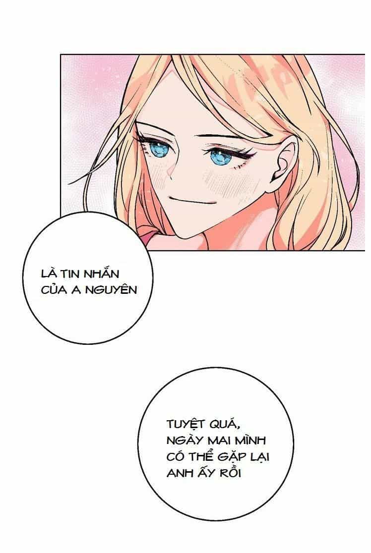 99 Độ F - Talk To Me - Chương 4 - ảnh 11