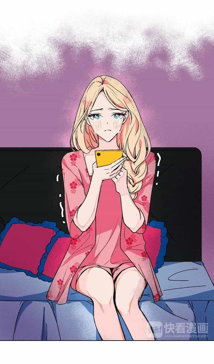 99 Độ F - Talk To Me - Chương 4 - ảnh 13