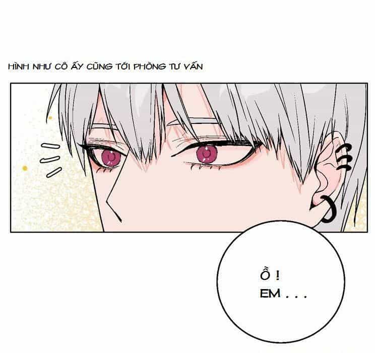 99 Độ F - Talk To Me - Chương 4 - ảnh 30