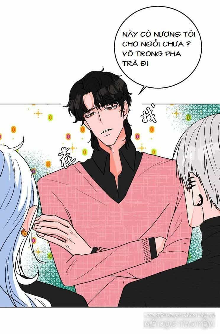 99 Độ F - Talk To Me - Chương 4 - ảnh 38